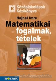 Matematikai fogalmak, ttelek