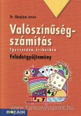 Valsznsgszmts feladatgyjtemny