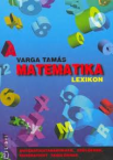 Matematika lexikon