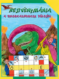 Rejtvnymnia-A dinoszauruszok fldjn