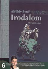 Irodalom 6. TK.