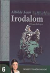 Irodalom 6. TK.