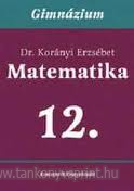 Matematika 12.
