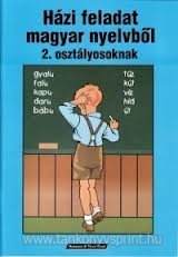 Hzi feladat-magyar nyelvbl 2.