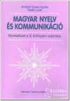 Magyar nyelv s kommunikci 9. MF