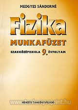 Fizika 9. MF.-kzpiskols