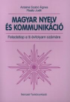 Magyar nyelv s kommunikci 9. felmr