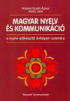 Magyar nyelv s kommunikci TK-nyelvi elk.
