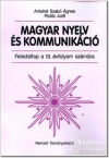 Magyar nyelv és kommunikáció 10. felmérő