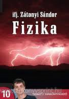 Fizika 10. TK.