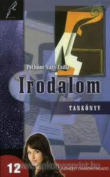 Irodalom 12. TK.