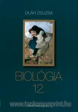 Biolgia 12. TK.