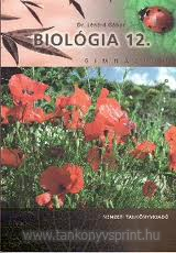 Biolgia 12. TK.