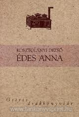 des Anna/Osiris