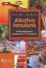 Alkotva tanulunk