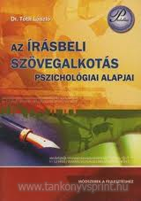 Az rsbeli szvegalkots pszicholgiai alap.