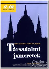 Trsadalmi ismeretek 9-10. TK-szakiskols