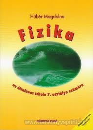 Fizika 7-8. TK.