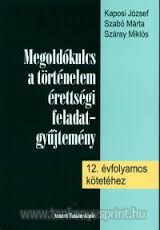 Fgy. az j trt. retts. 12.vf-Megoldkulcs