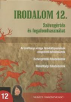 Irodalom-szvegrts s fogalomh. 12.vf.