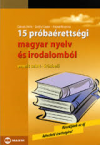 15 prbarettsgi magyar nyelv s irod.-emeltsz.