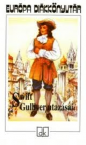 Gulliver utazsa/Eurpa DK