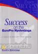 Success on the Europro Nyelvv.A guide to the Exam