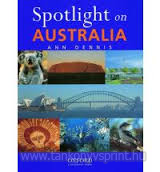 Spotlight on the Australia