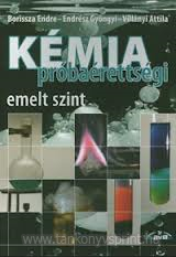 Kmiai prbarettsgi-emeltszint