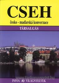 Cseh-Magyar trsalgs