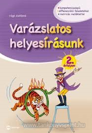 Varzslatos helyesrsunk 2.o.