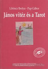 Jnos vitz s a Tarot