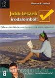 Jobb leszek!-Irodalom 8.o.