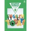 English Today! 2. WB