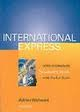 International Express upper-interm. SB