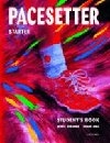 Pacesetter starter SB