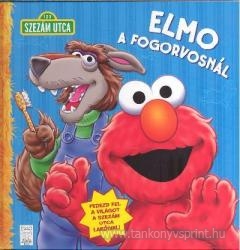 Elmo a fogorvosnl