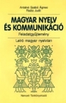 Magyar nyelv s kommunikci fgy-Ler nyelvt.
