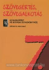 Szvegrts, szvegalkots mf. 7.o.