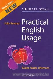 Practical English Usage