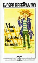 Huckleberry Finn kalandjai/EDK