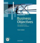 Business Objectives WB