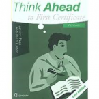 Think Ahead to First Certificate WB