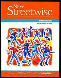 New Streetwise interm. SB