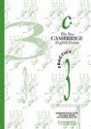 The New Cambridge English Course 3. WB
