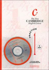 The New Cambridge English Course 1. WB+CD