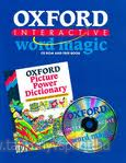 Oxford Word Magic+CD (kemny)