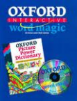 Oxford Word Magic+CD (kemny)
