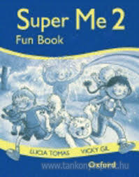 Super Me 2. WB