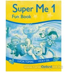 Super Me 1. WB